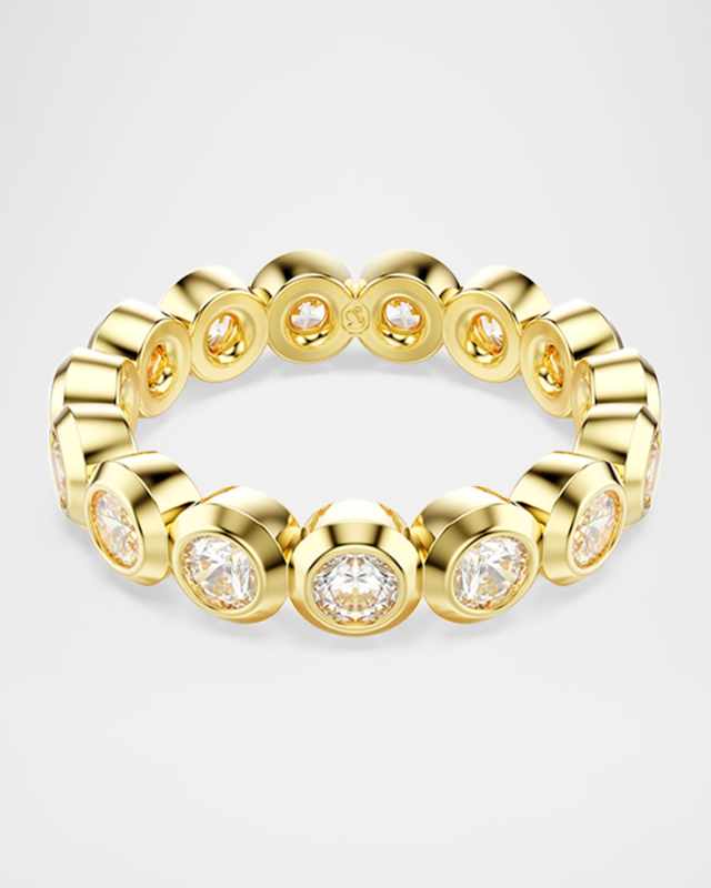 Imber Crystal Ring